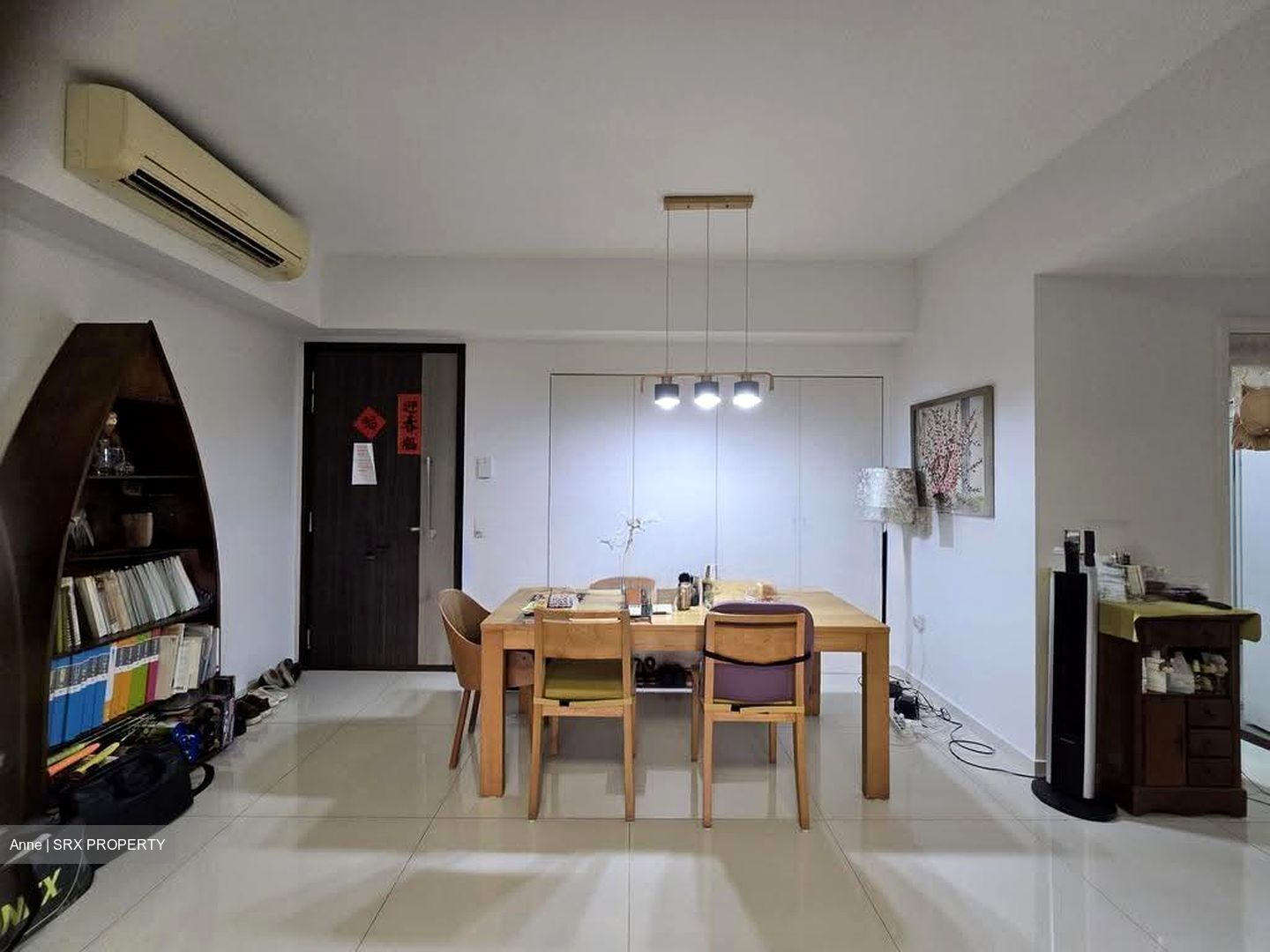 The Interlace (D4), Condominium #608405521